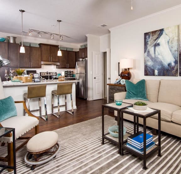 Alpharetta Apartments Walton Bluegrass